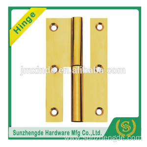 SZD SAH-053BR Promotional pricelift-off door brass hinge with cheap price